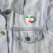 Die Freiheit der Frauen im Leben unterstützen Frau Button (Beispiel)