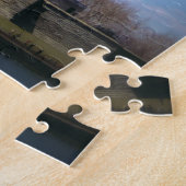 Die Freiheitsstatue - 11x14 - 252 Stk. Puzzle (Seite)
