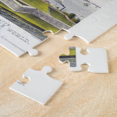 Die Freiheitsstatue, Die große Bartholdi-Statue Puzzle (Seite)