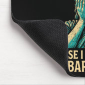 Die Freiheitsstatue ist noch immer eine großartige Mousepad (Ecke)