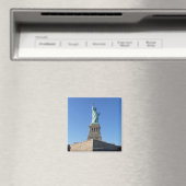 Die Freiheitsstatue Magnet (In Situ (Geschirrspüler))