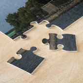 Die Freiheitsstatue Puzzle (Seite)