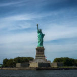 Die Freiheitsstatue Puzzle<br><div class="desc">Auf der Tour Fähre nach Liberty Island. Ich musste diesen Schuss bekommen. Der Schuss, den auch Millionen von anderen haben. Willkommen in Amerika.</div>
