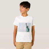 Die Freiheitsstatue T-Shirt (Vorne ganz)