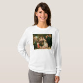 Die Freisprechung T-Shirt (Vorne ganz)