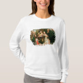 Die Freisprechung T-Shirt (Vorderseite)