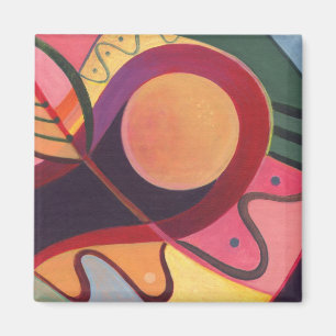 Die Freude am Design I Teil 2 Magnet