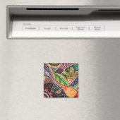 Die Freude am Design IV Magnet (In Situ (Geschirrspüler))