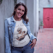 Die Freude am Neuanfang zum ersten Mal