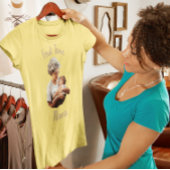 Die Freude am Neuanfang zum ersten Mal Hoodie