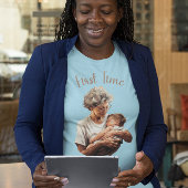 Die Freude am Neuanfang zum ersten Mal Hoodie