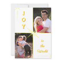 Die Freude am Weihnachtsgrüßen der Welt im Foto