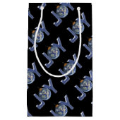 Die Freude an der Welt Kleine Geschenktüte (Vorderseite)