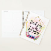 Die Freude auf der Reise Planer (Anzeige)