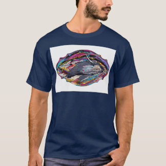 Die Freude auf der Reise T-Shirt