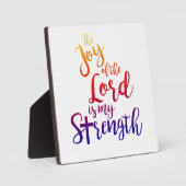 Die Freude des Herrn Fotoplatte (Vorderseite)