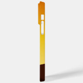 Die Freude des Herrn ist eure Stärke Case-Mate iPhone Hülle (Rückseite / Links)