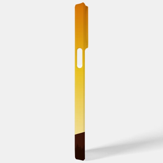 Die Freude des Herrn ist eure Stärke Case-Mate iPhone Hülle (Rückseite / Rechts)