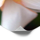 Die Freude des Herrn ist meine Stärke! Poster (Ecke)