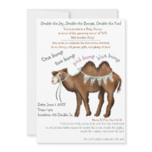 Die Freude verdoppeln, die Liebe verdoppeln