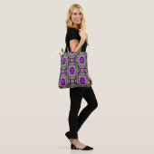 Die Freuden des Frühlings... Tasche (Am Model)