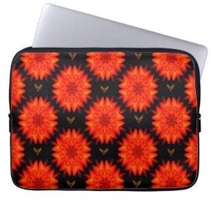 Die Freuden des Weihnachtens... Laptopschutzhülle