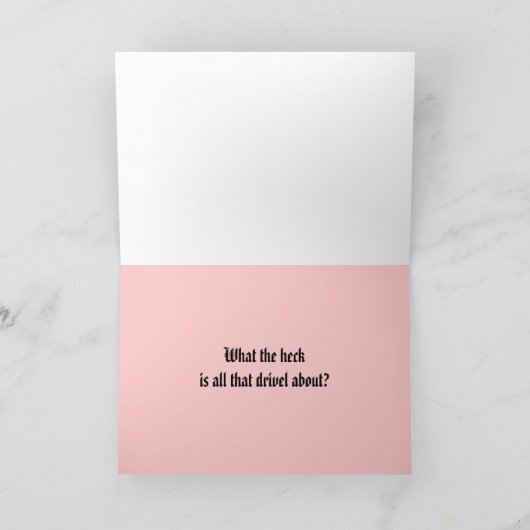 Die Freudentouren Karte (Innenseite)