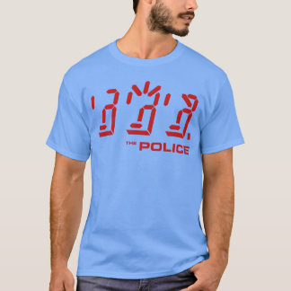 Die Freunde der Polizei T-Shirt