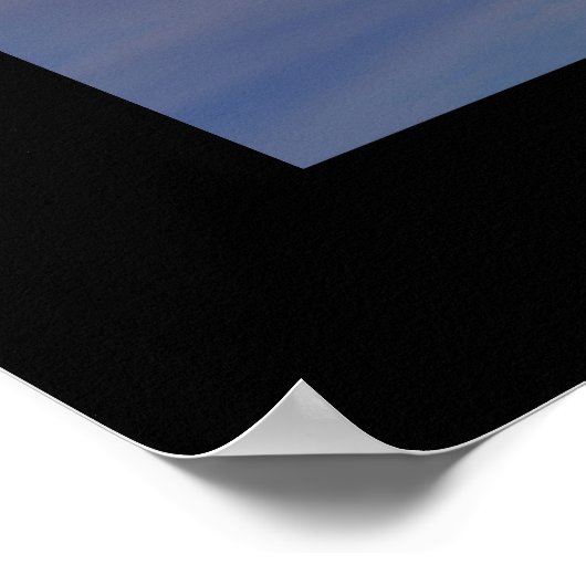 Die Freundin - La petite amie Poster (Ecke)