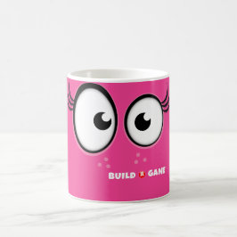 Die freundlichste Fliese ist herum zu einem Kaffeetasse