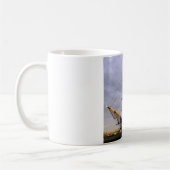 Die Freundschaft von Salem Kaffeetasse (Links)