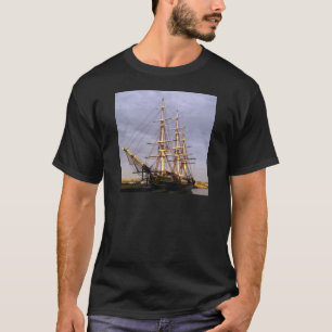 Die Freundschaft von Salem T-Shirt