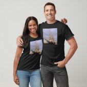 Die Freundschaft von Salem T-Shirt (Unisex)