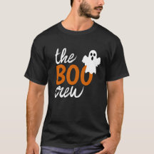 Die Freundschaft zwischen der Boo-Crew Halloween