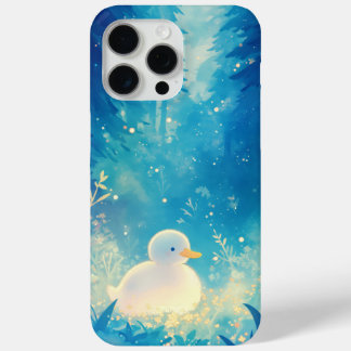 Die Friedliche Retreat der Ente Case-Mate iPhone Hülle