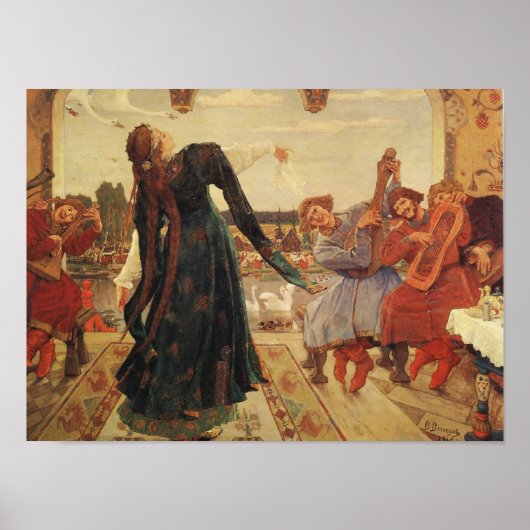 Die Froschprinzessin Poster (Vorne)