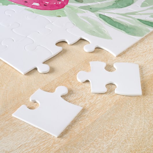 Die Frucht der Christlichen Kunst Puzzle (Seite)