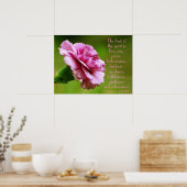 Die Frucht der Erinnerung der Spirituosenbibel Poster (Küche)