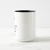 Die Frucht der Rechtschaffenen ist ein Baum des Le Tasse (Zentrum)