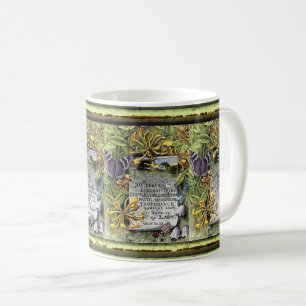 Die Frucht des Geistes Kaffeetasse
