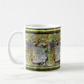 Die Frucht des Geistes Kaffeetasse (Links)