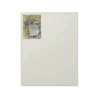 Die Frucht des Geistes Notepad
