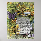 Die Frucht des Geistes Poster (Vorne)