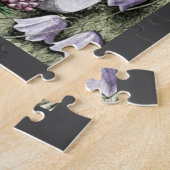 Die Frucht des Geistes Puzzle (Seite)