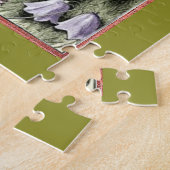 Die Frucht des Geistes Puzzle (Seite)