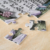 Die Frucht des Geistes Puzzle (Seite)