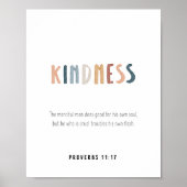 Die Frucht des Spirituosenplakats Poster (Vorne)