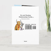 Die Früchte der Frau Karte (Rückseite)