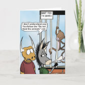 Die Früchte der Frau Karte (Vorderseite)