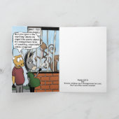 Die Früchte der Frau Karte (Innenseite)